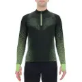 UYN Exceleration T-shirt Med Lange ærmer