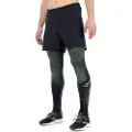 UYN Exceleration 2-i-1 Shorts