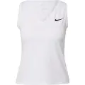 Nike Court Dri Fit Victory ærmeløs T-shirt