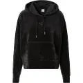 Puma Her Velour Hættetrøje