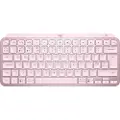 Logitech Mx Keys Mini Trådløs Nordisk