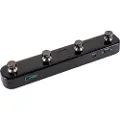 Mooer Audio Mooer GTRS Wireless Footswitch Black