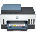 HP Inkjet Smart Tank 7306 Multifunktionsprinter