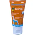 Dermoscent Sunfree Solcreme Til Hunde 30ml