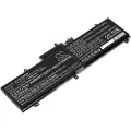 24hShop Batteri til notebook, bærbar computer til Asus GX532GV og andre
