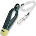 Scotty Power Grip Plus Release Trollingklip