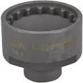 Sram Gxp/howitzer Værktøj