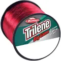 Berkley Trilene Big Game Monofil Liner 600 M