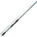 Mikado Lx Sapphire Lite Dropshot Spinnestang