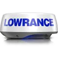 Lowrance Halo20+ Antenne