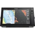 Simrad Nss Evo3s 16´´ Fiskeplotter