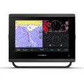 Garmin Gpsmap 723 Plotter Med Transducer Og Kartografi