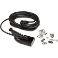 Lowrance Hdi Skimmer Med/høj