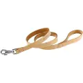 Ferplast Cuero Natural Hundesnor 20 Mm 100 Cm