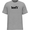 Levi's Relaxed Fit T-shirt Med Korte ærmer