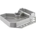 Park Tool 105 Cast Aluminium Work Tray Arbejdsstation
