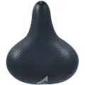 Oxford Contour Relax Cykelsadel