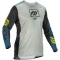 FLY Racing Lite Langærmet Enduro-trøje