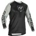 FLY Racing Lite Langærmet Enduro-trøje
