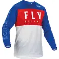 FLY Racing F-16 Langærmet Enduro-trøje