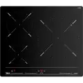 Teka Ibc 63010 Mss Induktionskomfur 60 Cm