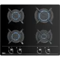 Teka Gbc 64000 Gaskomfur 60 Cm