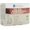 Dermoscent Atop7 Spot On 20-40kg 4x2.4ml Pipette