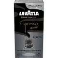 Lavazza Espress Ristretto aluminumn caps - 10 pcs