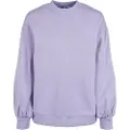 Urban Classics Organic Oversized Crew Sweatshirt