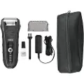 Wahl Barbermaskine Aqua Shaver Lithium Ion