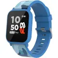 Canyon My Dino 1.3´´ Smartwatch Til Børn