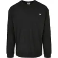 Urban Classics Coton Organique Oversized T-shirt Med Lange ærmer