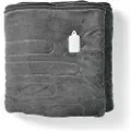 Nedis PEBL150CGY - heating overblanket