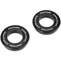Rotor Bb Press Fit 4124 Ceramic Krankleje