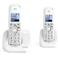Alcatel Xl785 Duo Fastnettelefon