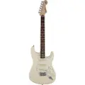 Fender Jeff Beck Stratocaster Olympic White