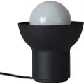 Co Bankeryd - Bordlampe Up - Sort - Bordlamper - - Homeroom