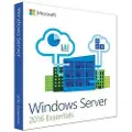 Productkeys Microsoft Windows Server 2016 Essentials