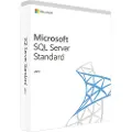 Productkeys Microsoft SQL Server 2019 Standard