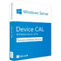 Productkeys Windows Server 2016 Remote Desktop Services (RDS) - 50 Device CAL