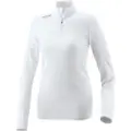 Erima Halv Lynlås Sweatshirt