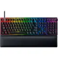 Razer Huntsman V2 Mekanisk Tastatur Til Spil Tysk