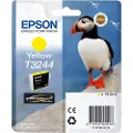 Epson Blæk Gul T3244 - Sc-p400