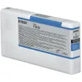 Epson Blæk Cyan T653 - Stylus Pro 4900 200ml