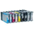 Epson Blæk Ljus Grå Stylus Pro 7600 110ml