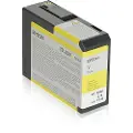 Epson Blæk Gul T5804 - Pro 3800