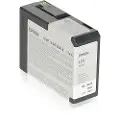 Epson T 580 80ml T 5809 Blækpatron