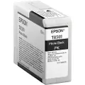 Epson Blæk Foto Sort Hd T8501 80ml - Surecolor P800