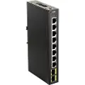 D-Link Dis-100g-10s Switch