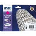 Epson 79XL Blækpatron Magenta T7903 Modsvarer: N/A